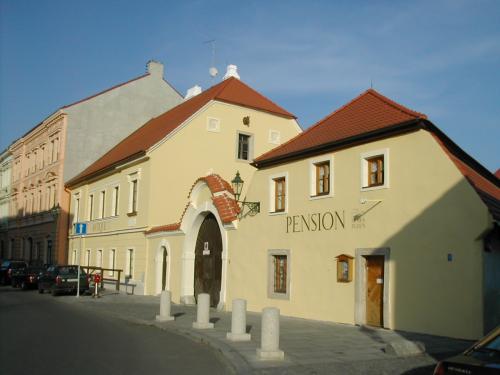 Foto - Alloggiamento in Plzeň - pension "The Old Pilsen"