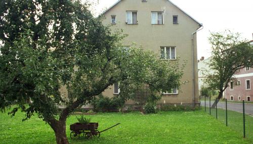 Foto - Alloggiamento in Mladé Buky - Accommodation in KRKONOŠE Mountains