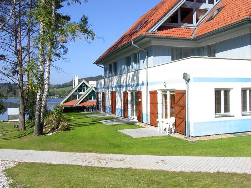 Foto - Alloggiamento in Lipno nad Vltavou - Apartment at the Lipno lake