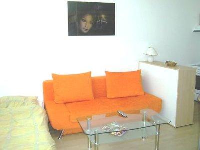 Foto - Alloggiamento in Praha - Apartment in Prague Na Harfe Foto - Alloggiamento in Praha - Apartment in Prague Na Harfe