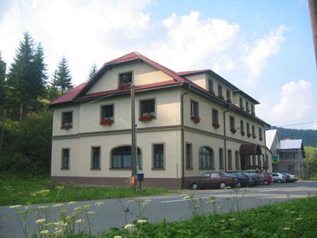Foto - Alloggiamento in Horní Lomná - Hotel Salajka