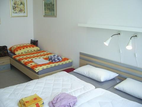 Foto - Alloggiamento in Praha - Apartment in Prague Podebradska Foto - Alloggiamento in Praha - Apartment in Prague Podebradska