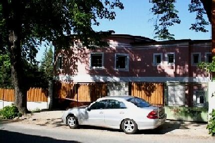 Foto - Alloggiamento in Čelákovice - Pension Rotunda