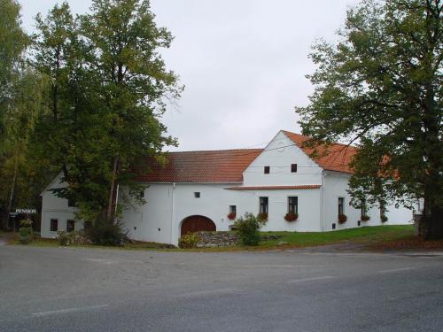 Foto - Alloggiamento in Český Krumlov - Pension Kraus