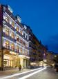 Rappresentazione Alloggiamento in Karlovy Vary - Salvator Hotel