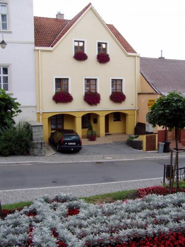 Foto - Alloggiamento in Příbor - Penzion Siesta