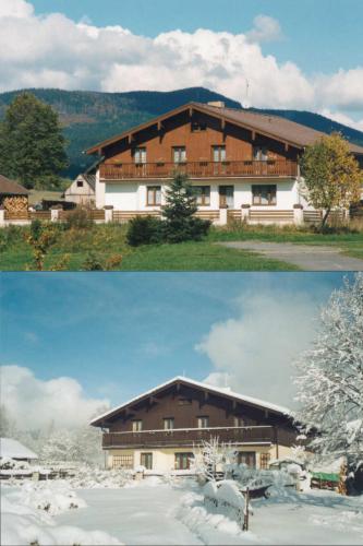 Foto - Alloggiamento in Volary - Penzion "U Kuboňů"