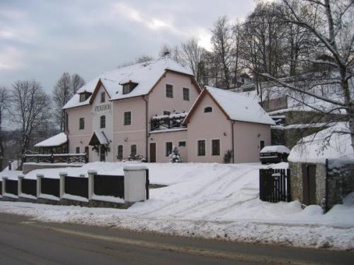 Foto - Alloggiamento in Český Krumlov - Penzion Onyx