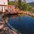 Foto Alloggiamento in Želnava - Pension-restaurant-Siesta