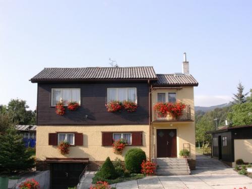 Foto - Alloggiamento in Frenštát pod Radhoštěm - Family house Frenstat p. R.