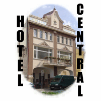 Foto - Alloggiamento in Dvůr Králové nad Labem - Hotel Central