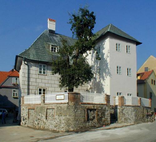 Foto - Alloggiamento in Český krumlov - Penzion Sv. Hubertus