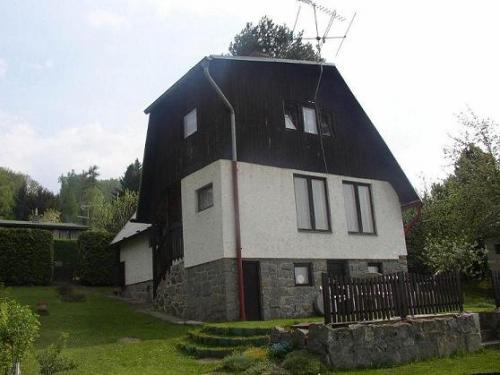 Foto - Alloggiamento in Zlenice - A Beautiful Holiday Rental Cottage Near Prague