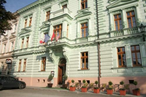 Foto - Alloggiamento in Plzeň - Hotel IRIDA