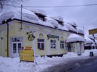 Foto - Alloggiamento in Karolinka - Hotel Konik