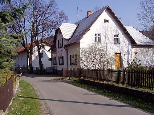 Foto - Alloggiamento in Lipová-lázně - Ubytování Jeseníky - Penzion Trol