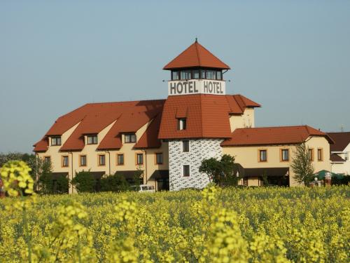 Foto - Alloggiamento in Nupaky - Fama Hotel U Věže