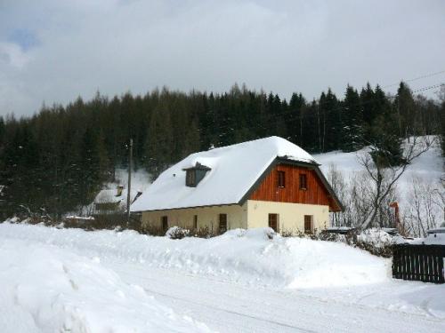 Foto - Alloggiamento in Malá Morávka  - U potůčku