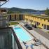 Foto Alloggiamento in Lipno nad Vltavou - Apartments Lipno  |  DOKY Holiday resort