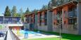 Foto - Alloggiamento in Lipno nad Vltavou - Apartments Lipno  |  DOKY Holiday resort