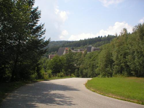 Foto - Alloggiamento in Loučná nad Desnou - Hotel Dlouhé Stráně, s.r.o.