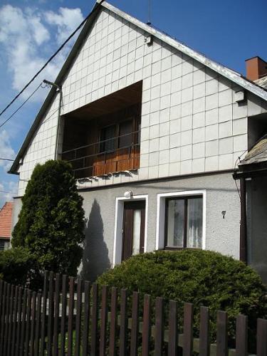 Foto - Alloggiamento in Libětice, 7 - Libětice