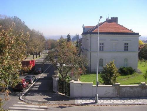 Foto - Alloggiamento in Praha 6 - Hotel Tatran