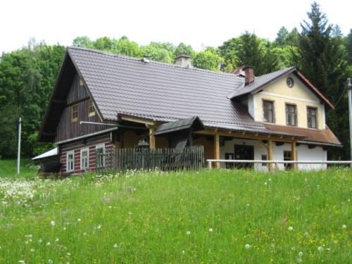 Foto - Alloggiamento in RUdník - Pension Dobrá Míra