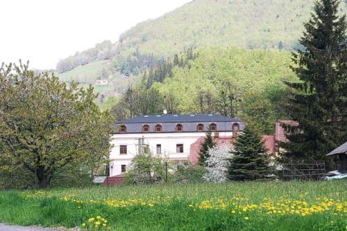 Foto - Alloggiamento in Pražmo - Adámkova vila