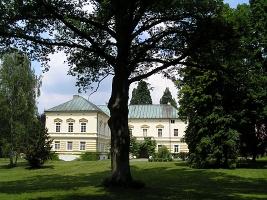 Foto - Alloggiamento in Opařany - Château Oltyně