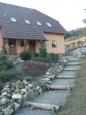 Foto - Alloggiamento in Rabí - Penzion Hnízdo