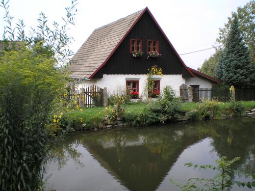 Foto - Alloggiamento in  - cottage in Bohemia