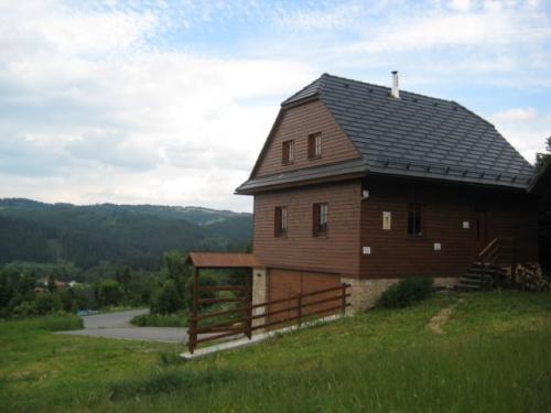 Foto - Alloggiamento in Žďár nad Sázavou - Chata Dalečín