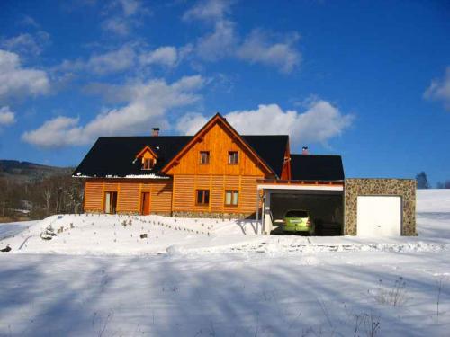 Foto - Alloggiamento in Dolní Morava - Aadelaarsgebergte, vakantiehuis - vakantiewoning in Tsjechië, Oost Bohemen, Dolni Morava