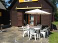 Foto - Alloggiamento in Slapy - Chaty Albatros