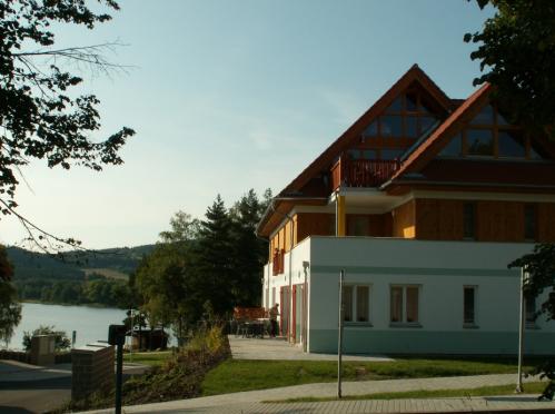 Foto - Alloggiamento in Lipno nad Vltavou - Apartman Riviera Lipno