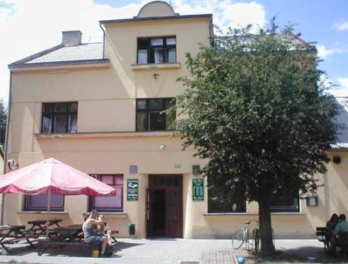 Foto - Alloggiamento in Loučeň - Restaurace U Otomanských Loučeň