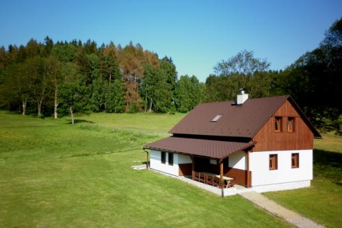 Foto - Alloggiamento in Adršpach - Chalupa Adršpach- Zdoňov No.73