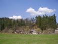 Foto - Alloggiamento in Vacov - Penzion u Doulů Mlýny