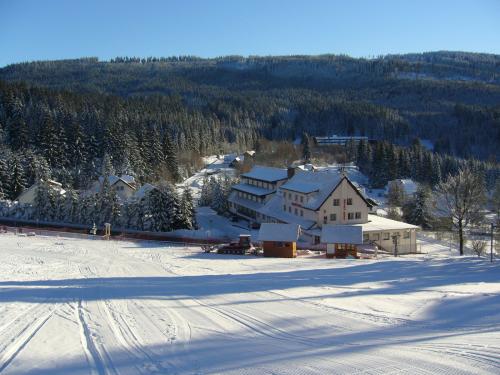 Foto - Alloggiamento in Kubova Huť - Hotel Kuba