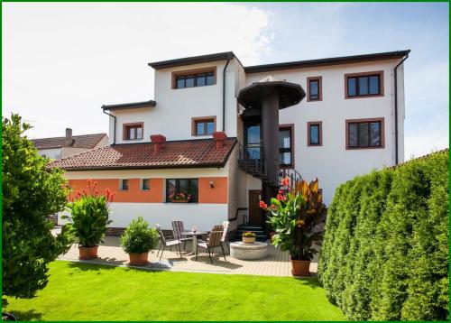 Foto - Alloggiamento in České Budějovice - Pension Minor Ceske Budejovice