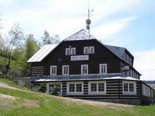 Foto - Alloggiamento in Pec pod Sněžkou - pension Bílá Labuť