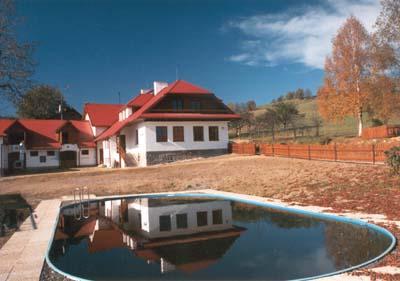 Foto - Alloggiamento in Stachy - Amber Hotel Michalov