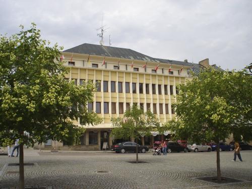 Foto - Alloggiamento in Kutná Hora - Hotel Mědínek