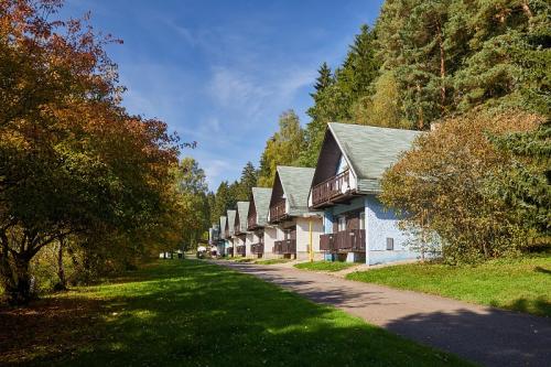 Foto - Alloggiamento in Trutnov - Campings Dolce in Krkonose Mountains