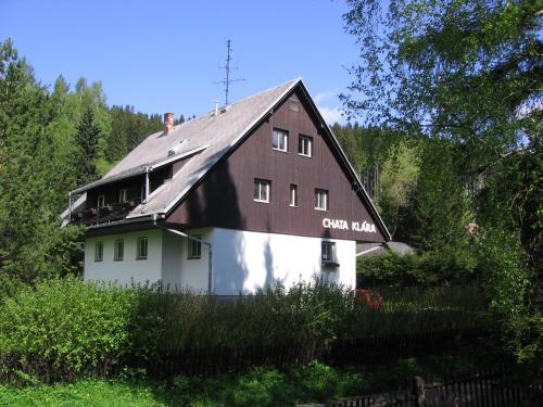 Foto - Alloggiamento in Malá Morávka - Penzion chata Klára