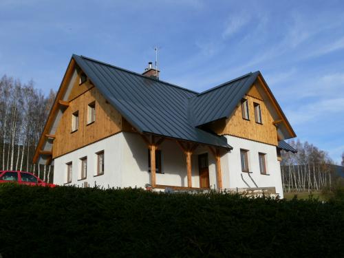 Foto - Alloggiamento in Rokytnice nad Jizerou - Ubytování Pacák Rokytnice nad Jizerou