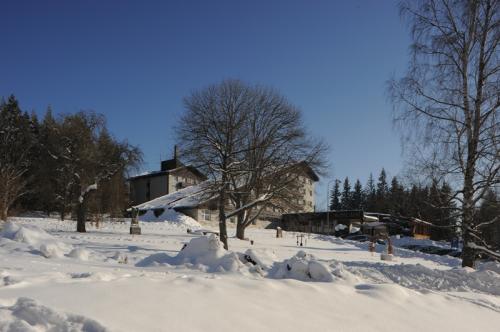 Foto - Alloggiamento in Srní - Hotel SRNÍ