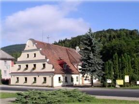 Foto - Alloggiamento in Lipová-lázně - Apartmány a restaurace Na Rychtě