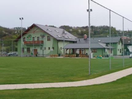 Foto - Alloggiamento in Háj ve Slezsku - Restaurace a penzion Kamenec